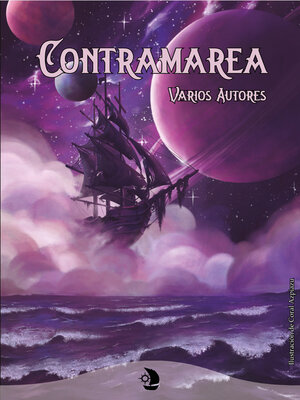 cover image of Contramarea